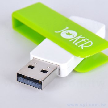 隨身碟-台灣設計迷你隨身碟-旋轉USB隨身碟-客製隨身碟容量-採購批發製作推薦禮品_1
